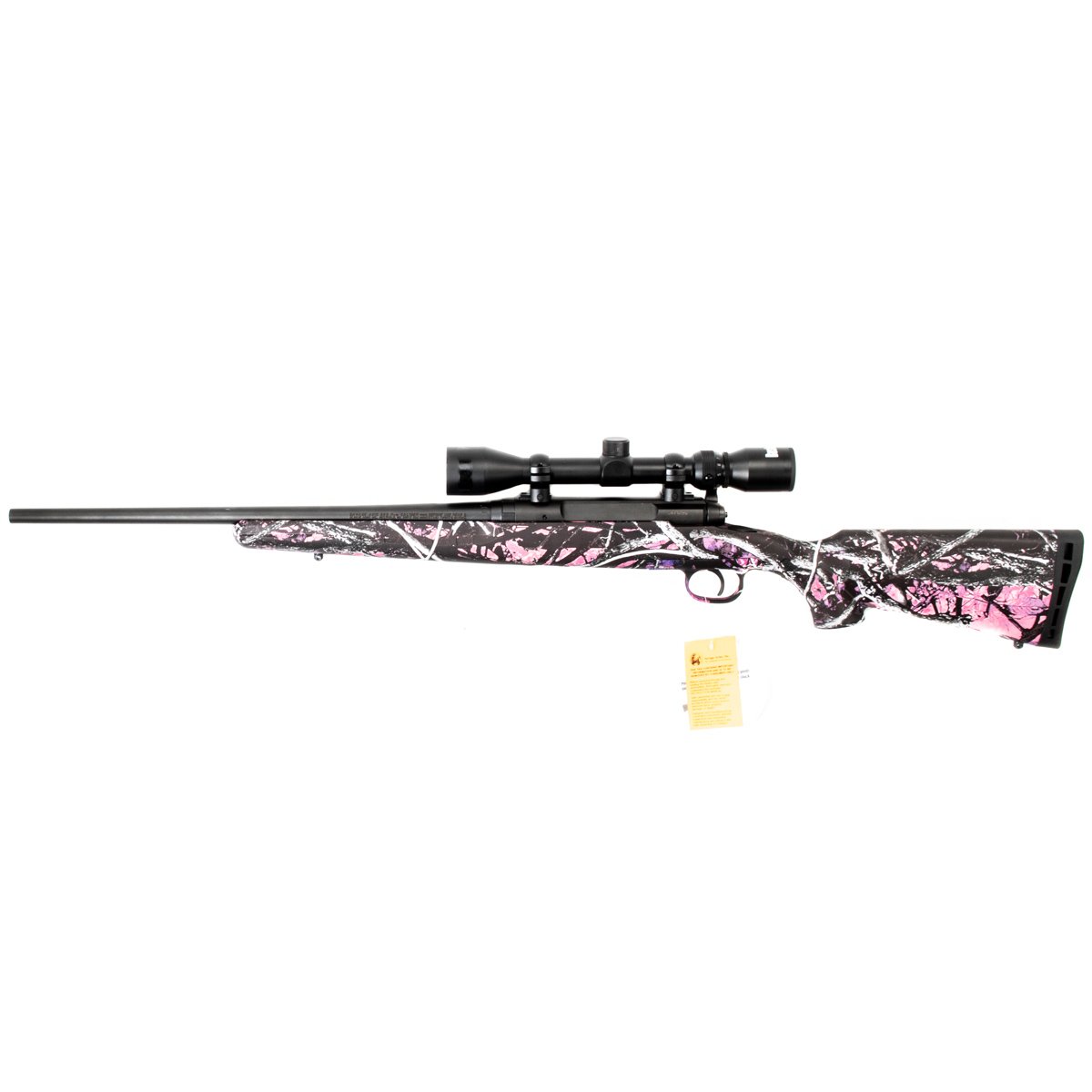 SAVAGE ARMS AXIS .223 rem